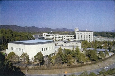 近畿大学工学部　広島キャンパス