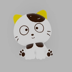 「タマ＆フレンズ～うちのタマ知りませんか？～」 40周年を記念して、3月31日(金)から オフィシャルTikTok期間限定オープン！