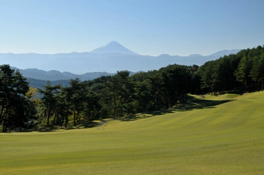 ゴルフシーズン到来！山梨の山々を一望できる360度パノラマゴルフコース 4月～7月イベント盛りだくさんの敷島カントリー倶楽部が熱い!