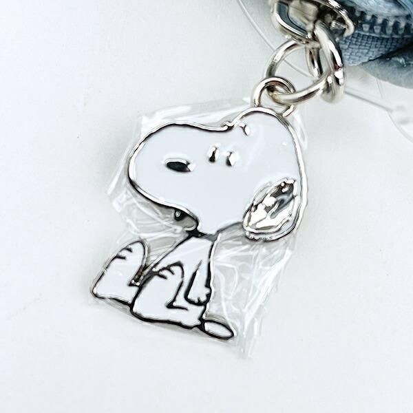 スヌーピーの財布