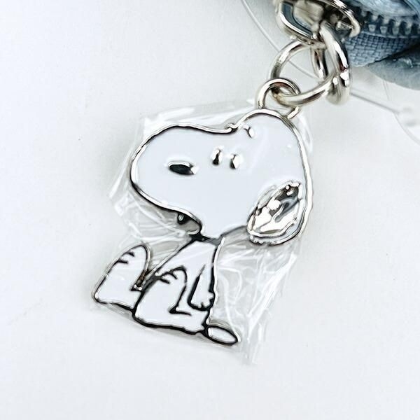 スヌーピーの財布