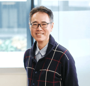 パーソルイノベーション株式会社　HRサイエンス研究所(R)　所長　大羽 成征