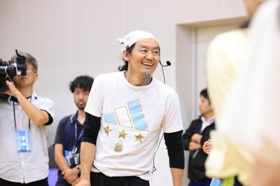 ©宮川舞子