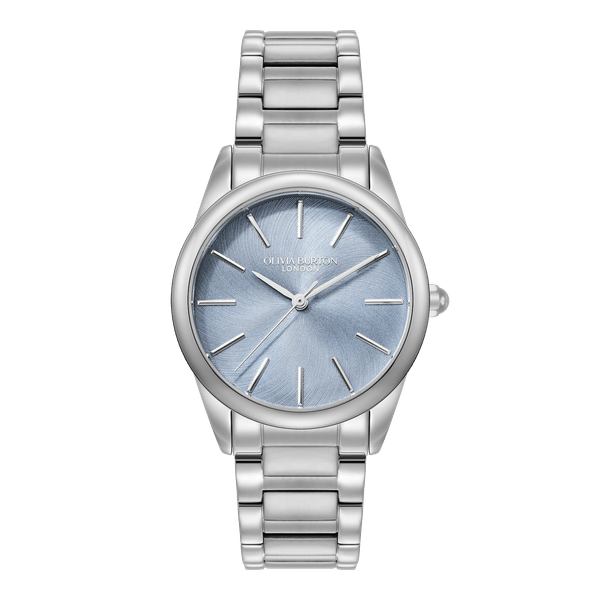 SKY BLUE　¥26,400 (in tax)