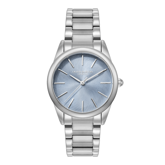 SKY BLUE ¥26,400 (in tax)