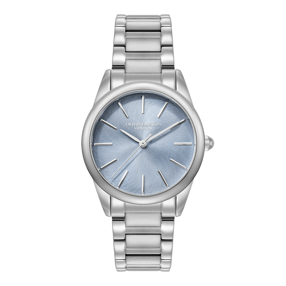 SKY BLUE　¥26,400 (in tax)