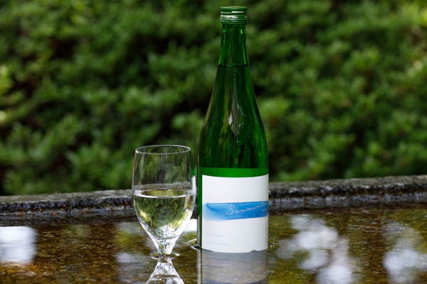 一ノ蔵×一の坊 特別純米酒「ICHINOBO Summer2022」