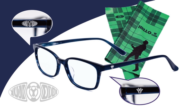 “Oh!Doi-GLASSES” 第2弾