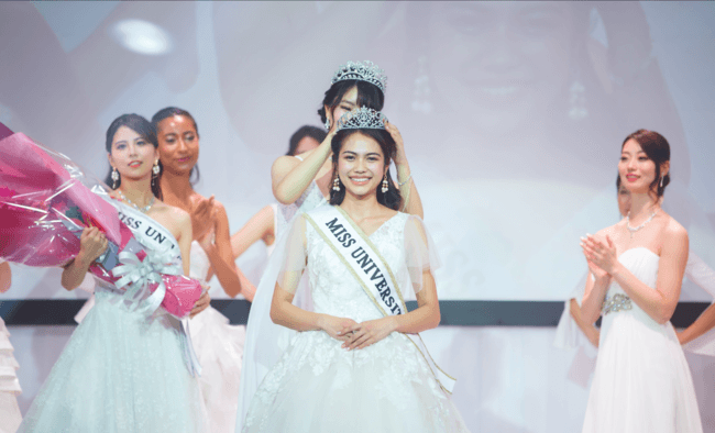 ベストオブミス 3