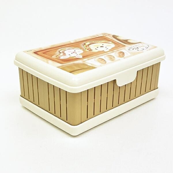 ディズニーのサンドイッチボックス