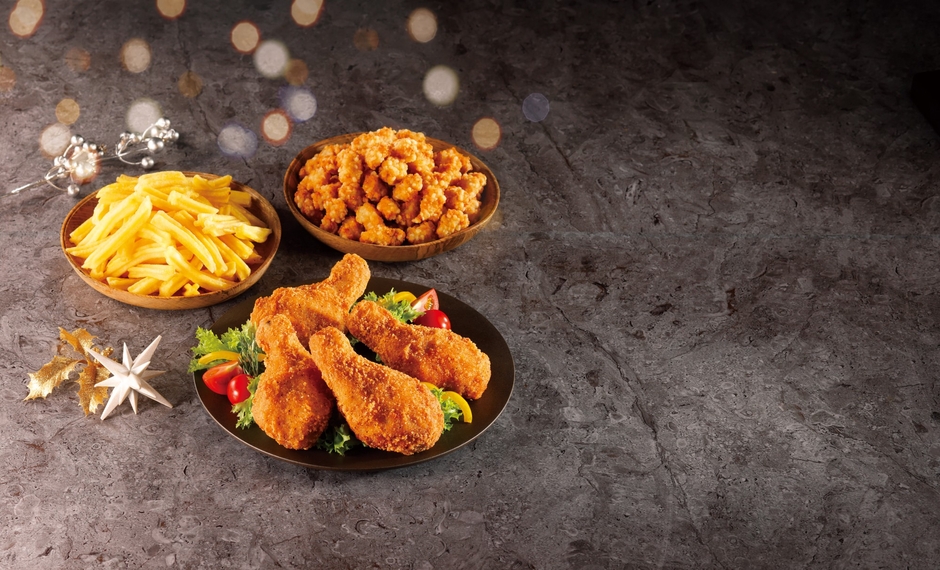 パーティーセット イメージ画像