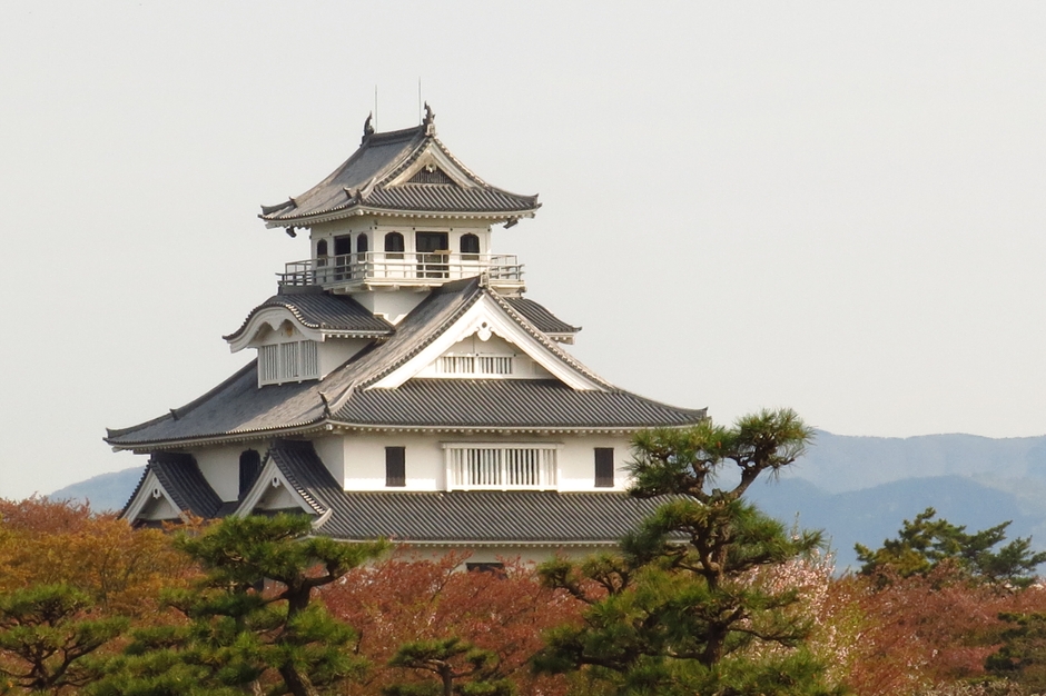 長浜城歴史博物館