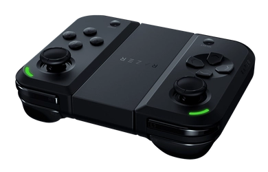 Razer、スマホゲームと相性抜群な ワイヤレスデバイス2製品を国内発売！ Android用デュアルサイドコントローラー 「Razer Junglecat」、完全ワイヤレスイヤフォン 「Razer Hammerhead True Wireless」