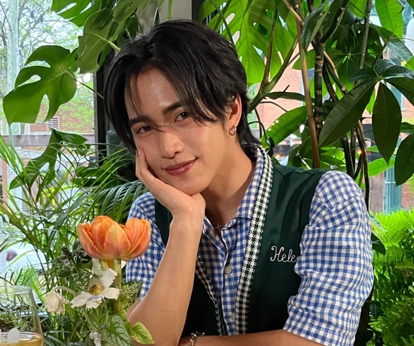 おおしましゅんさん