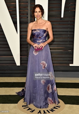 MINNIE DRIVER