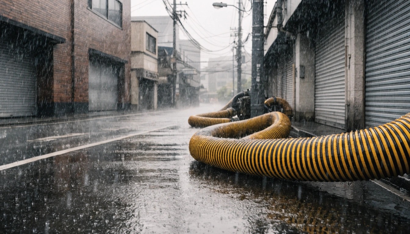日本産業用ホース市場規模は6.79%の年平均成長率で2034年までに米ドル1,660.0百万に到達