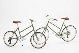 トーキョーバイクが 「スターバックス リザーブ(R) ロースタリー 東京