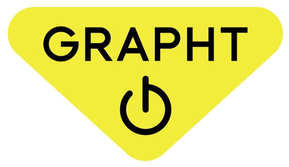 GRAPHTロゴ