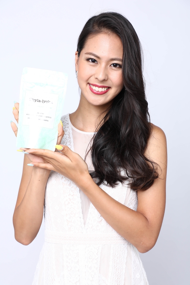 阿部桃子イメージ2