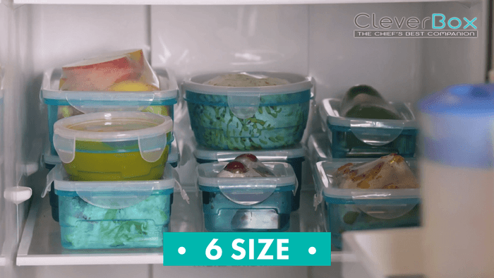 冷蔵庫内使用イメージ