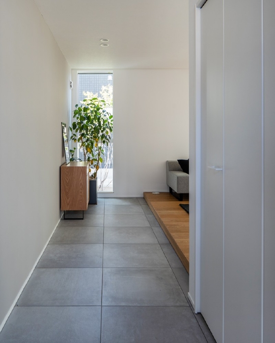 タイル(床):「コットメント」PS-X4430