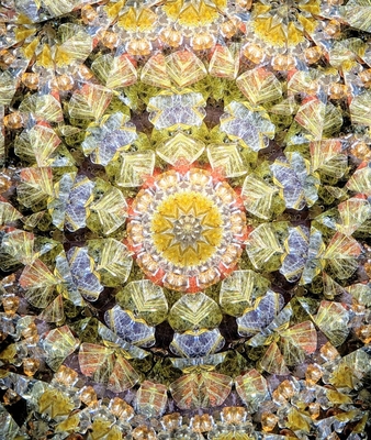 宝石万華鏡