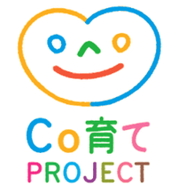 Co育てPROJECTロゴ