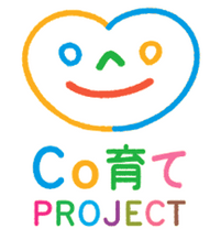 Co育てPROJECTロゴ