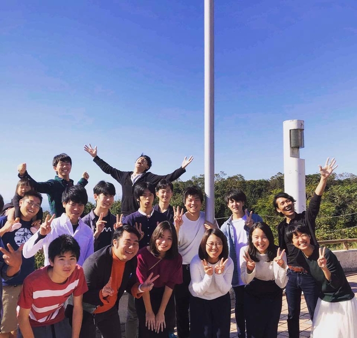 ブラッシュアップ合宿