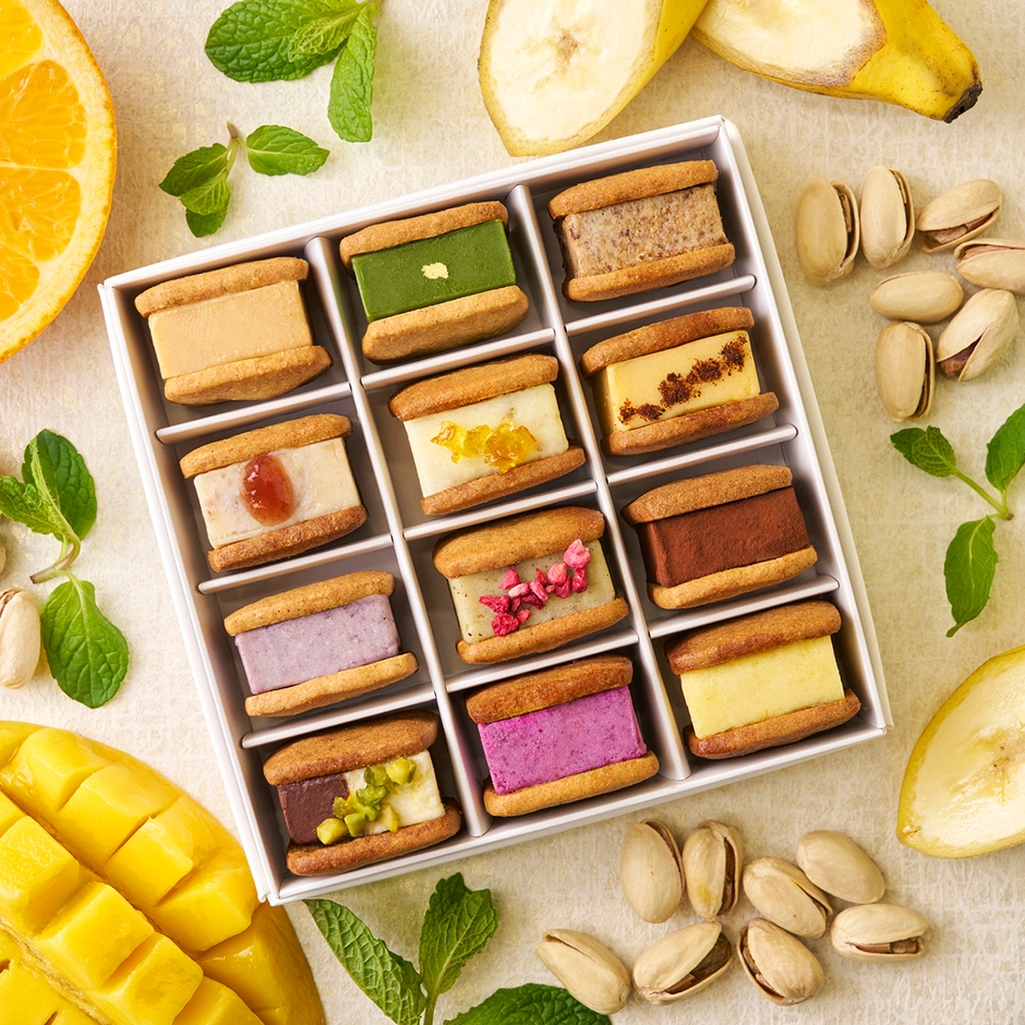 12種セット(ギフト仕様)