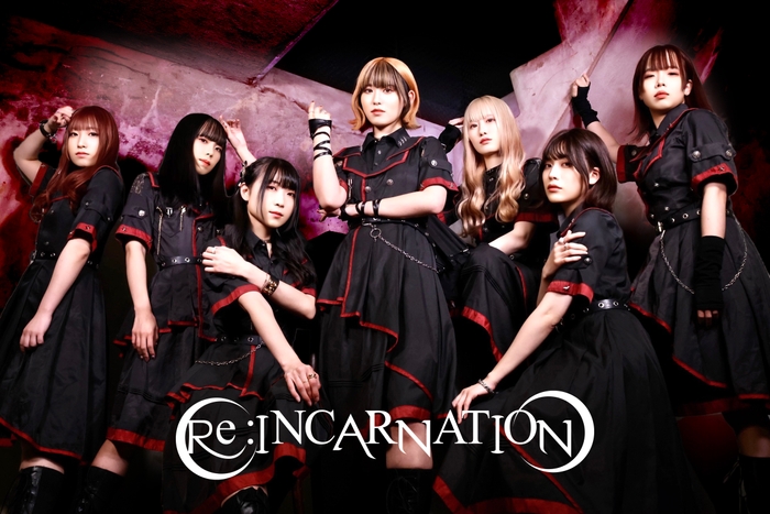 所属:Re:INCARNATION