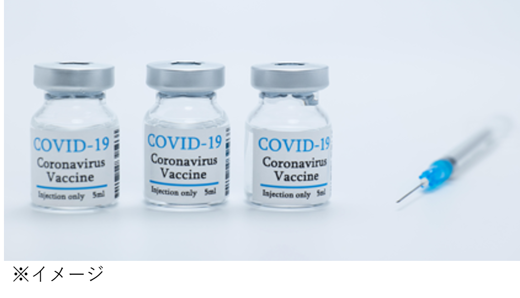 新型コロナウイルス ワクチン接種サポートツアーの取扱を開始!! ロサンゼルス、ニューヨーク、ラスベガスで接種可能に