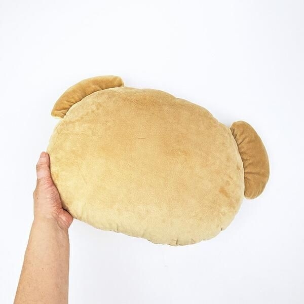 リラックマのフェイスデザインが魅力のブラウンのグッズ特集