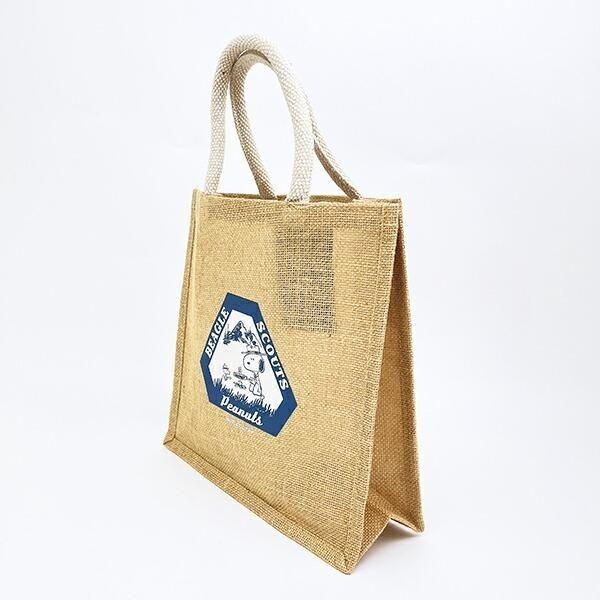 スヌーピーバッグ