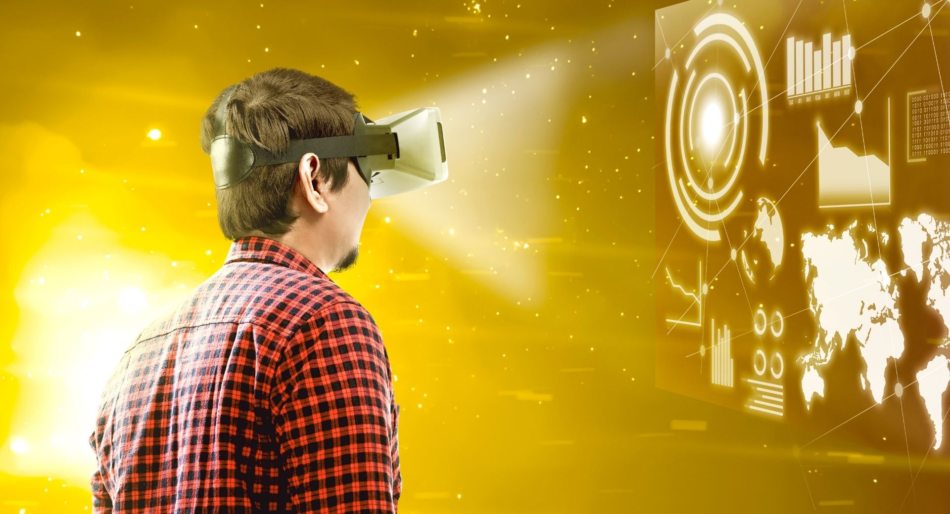 オーグメンテッド・インテリジェンス市場は、2021年から2027年にかけて26.4%のCAGRで成長すると予想される