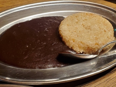 100時間カレー