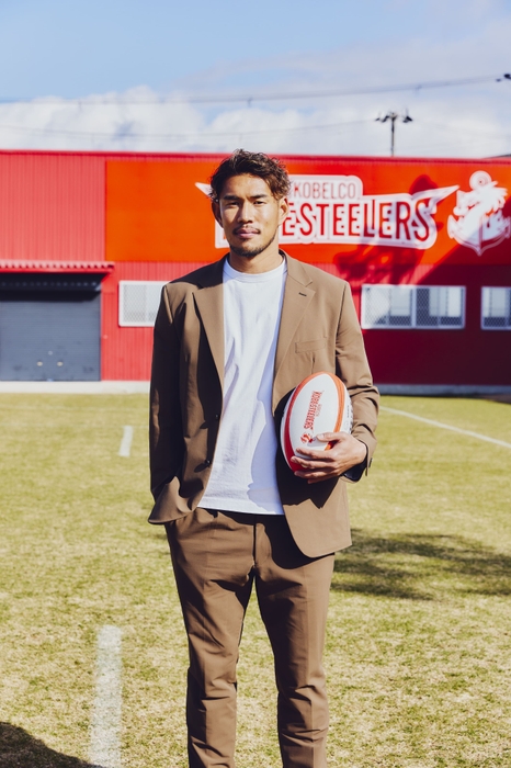 山中 亮平(RYOHEI YAMANAKA)