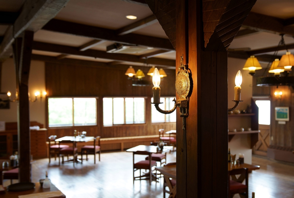 コロナウイルス対策も徹底