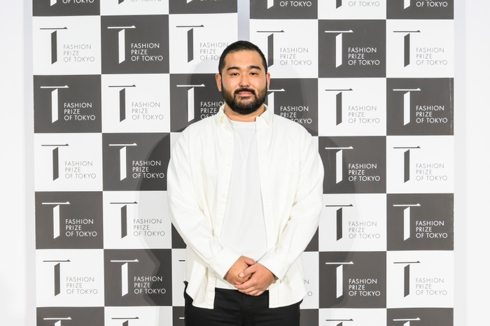 第5回受賞デザイナー:小泉 智貴氏