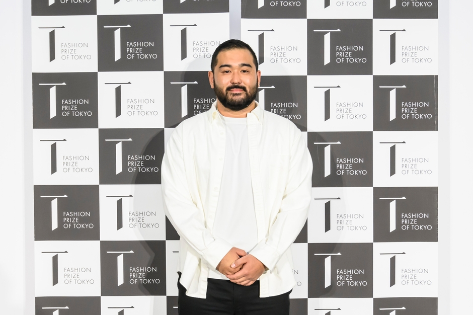 第5回受賞デザイナー:小泉 智貴氏