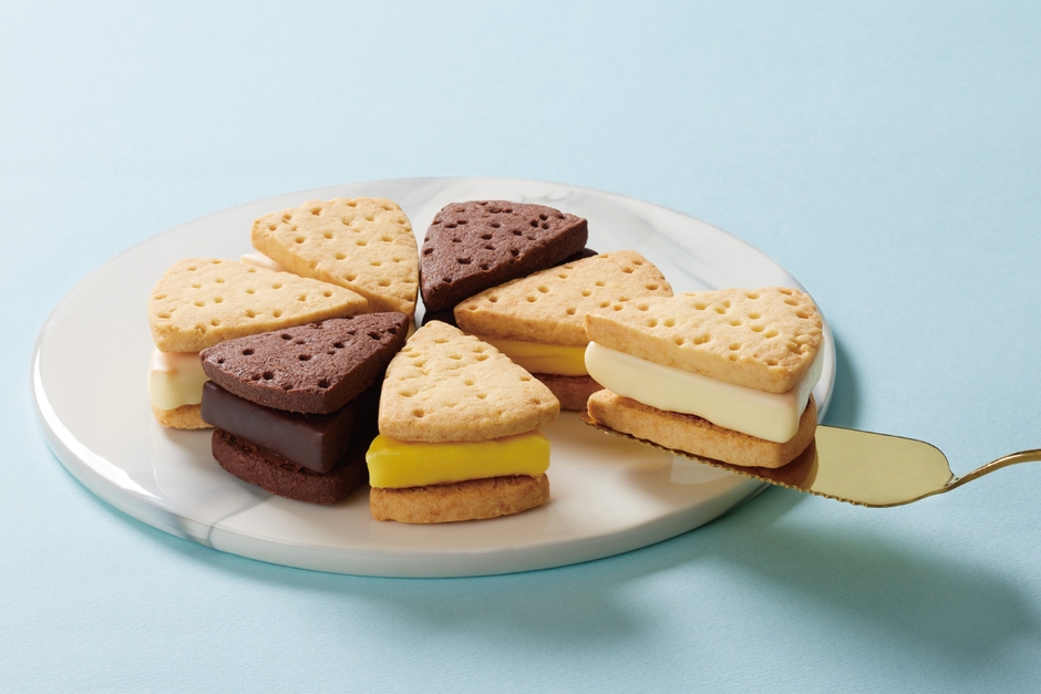 アイシーチーズサンドイメージ2