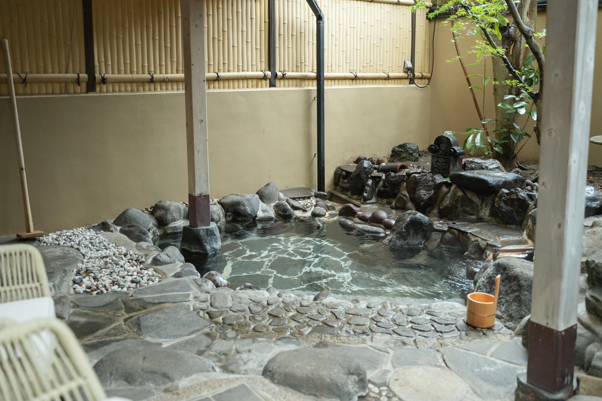 西伊豆・美と健康の宿で貸切サウナ・岩盤浴・温泉が“巡り放題” 追加料金なしの「巡りDay」開催|2026年12月25日まで