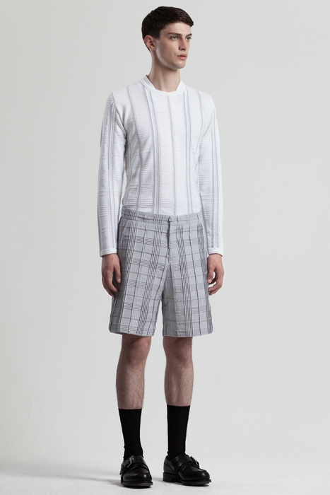 Pringle Menswear Summer Spring 14 look 19