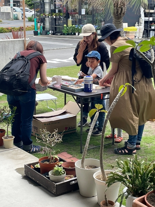 お子さまも楽しい！