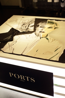 POPRTS 1961 ”ALTERED IMAGES by Christopher Makos