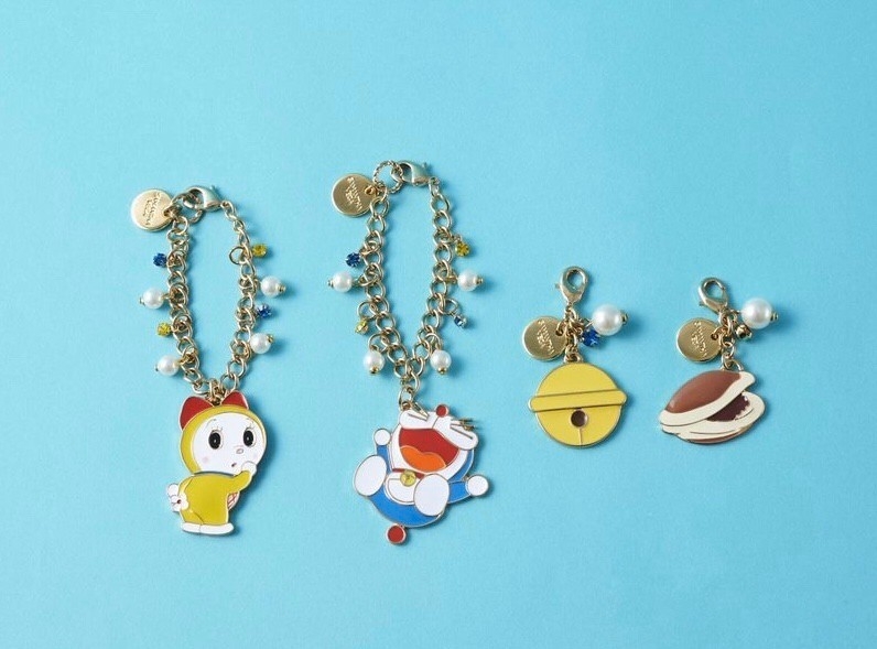 サマンサベガ チャーム/ファスナートップ