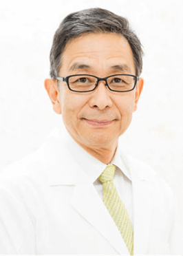 オックスフォード大学医学博士 　新見 正則