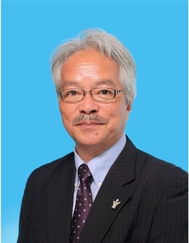 森本 行雄(もりもと ゆきお)氏