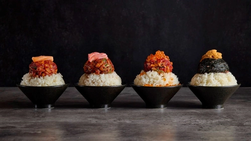  「淡路シェフガーデン by PASONA」カラフルコンテナに新たな味が仲間入り！贅沢丼と本格タイ料理の2店舗が2月より順次オープン！