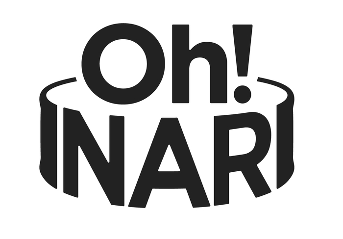 Oh! INARI ロゴ